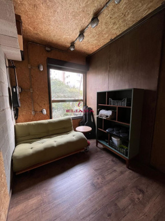 Imagem Apartamento com 2 Quartos à Venda, 70 m² em Campo Belo - São Paulo