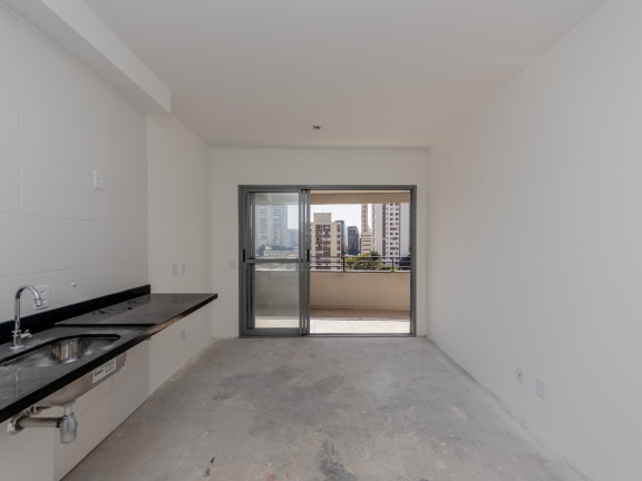 Imagem Apartamento com 2 Quartos à Venda, 54 m² em Jardim Das Acácias - São Paulo Imagem Apartamento com 2 Quartos à Venda, 54 m² em Jardim Das Acácias - São Paulo