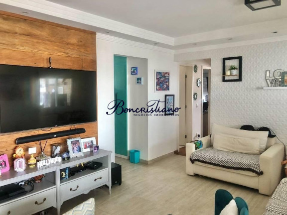 Imagem Apartamento com 3 Quartos à Venda, 121 m² em Lauzane Paulista - Sao Paulo Imagem Apartamento com 3 Quartos à Venda, 121 m² em Lauzane Paulista - Sao Paulo