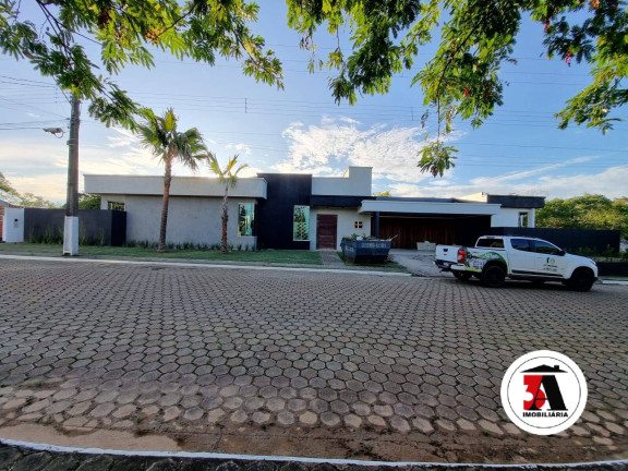Imagem Casa de Condomínio à Venda, 488 m² em Nova Esperança - Porto Velho Imagem Casa de Condomínio à Venda, 488 m² em Nova Esperança - Porto Velho