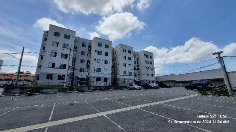 Imagem Apartamento com 2 Quartos à Venda, 43 m² em Santa Cruz - Rio De Janeiro Imagem Apartamento com 2 Quartos à Venda, 43 m² em Santa Cruz - Rio De Janeiro