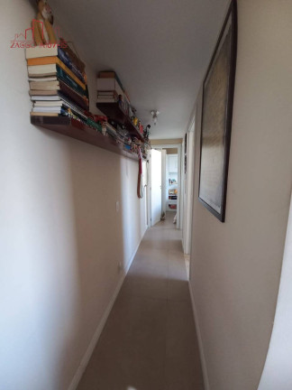 Imagem Apartamento com 2 Quartos à Venda, 40 m² em Vila Andrade - São Paulo