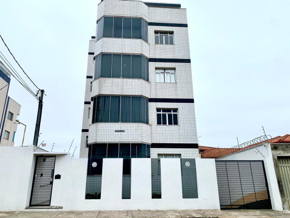 Apartamento com 4 Quartos à Venda, 127 m² em R$690.000,00 // Jardim Industrial - Contagem