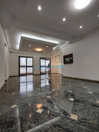 Imagem Apartamento com 4 Quartos à Venda, 137 m² em Aviação - Praia Grande Imagem Apartamento com 4 Quartos à Venda, 137 m² em Aviação - Praia Grande