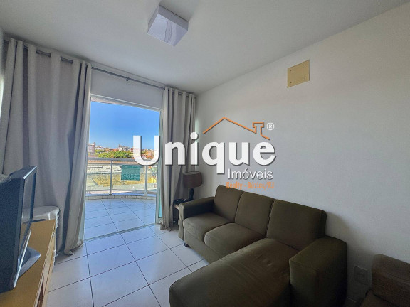 Apartamento com 2 Quartos à Venda,  em Braga - Cabo Frio