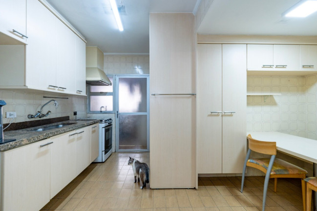 Imagem Apartamento com 4 Quartos à Venda, 166 m² em Brooklin Paulista - São Paulo Imagem Apartamento com 4 Quartos à Venda, 166 m² em Brooklin Paulista - São Paulo