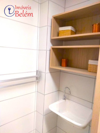 Imagem Apartamento com 2 Quartos à Venda, 46 m² em Parque Verde - Belém Imagem Apartamento com 2 Quartos à Venda, 46 m² em Parque Verde - Belém