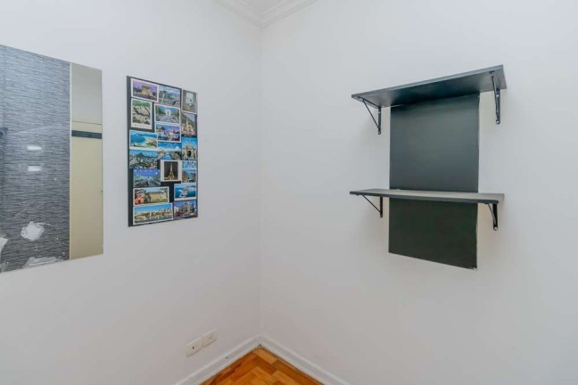 Imagem Apartamento com 2 Quartos à Venda, 88 m² em Cidade Monções - São Paulo