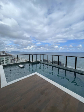 Imagem Apartamento com 2 Quartos à Venda, 65 m² em Vila Caiçara - Praia Grande