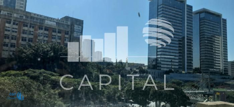 Sala Comercial à Venda, 42 m² em Alphaville Industrial - Barueri