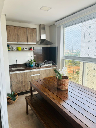 Imagem Apartamento com 3 Quartos à Venda, 140 m² em Parque Campolim - Sorocaba