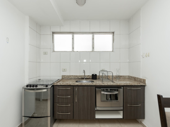 Imagem Apartamento com 2 Quartos à Venda, 76 m² em Planalto Paulista - São Paulo