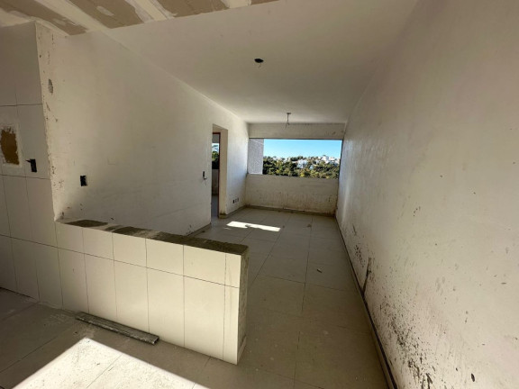 Imagem Apartamento com 2 Quartos à Venda, 53 m² em Cabral - Contagem Imagem Apartamento com 2 Quartos à Venda, 53 m² em Cabral - Contagem