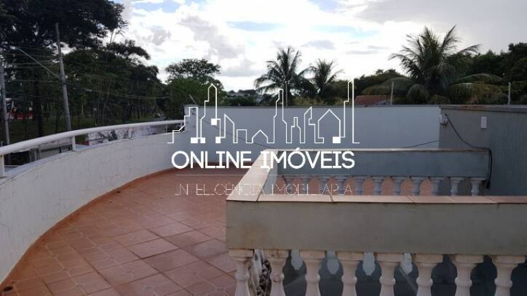 Casa com 3 Quartos à Venda, 450 m² em Vila São Pedro - Mogi Guaçu