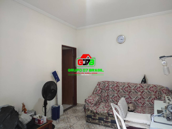 Imagem Casa com 1 Quarto à Venda, 150 m² em Campos De São José - São José Dos Campos Imagem Casa com 1 Quarto à Venda, 150 m² em Campos De São José - São José Dos Campos