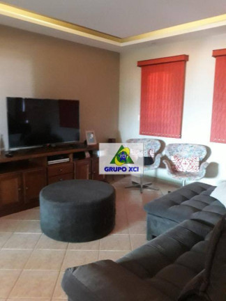 Imagem Casa com 4 Quartos à Venda, 407 m² em Parque Das Flores - Campinas Imagem Casa com 4 Quartos à Venda, 407 m² em Parque Das Flores - Campinas