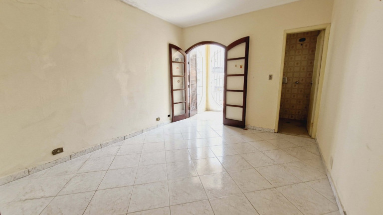 Imagem Casa com 3 Quartos à Venda, 119 m² em Vila Mazzei - São Paulo