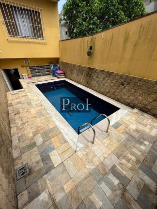 Imagem Sobrado com 3 Quartos à Venda, 219 m² em Vila Metalúrgica - Santo André Imagem Sobrado com 3 Quartos à Venda, 219 m² em Vila Metalúrgica - Santo André
