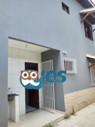 Imagem Casa com 4 Quartos à Venda, 764 m² em Cidade Nova - Feira De Santana Imagem Casa com 4 Quartos à Venda, 764 m² em Cidade Nova - Feira De Santana
