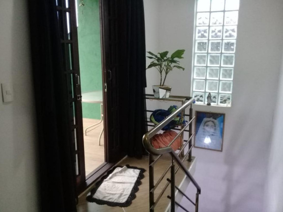 Imagem Sobrado com 3 Quartos à Venda, 218 m² em Jardim Das Flores - Suzano Imagem Sobrado com 3 Quartos à Venda, 218 m² em Jardim Das Flores - Suzano