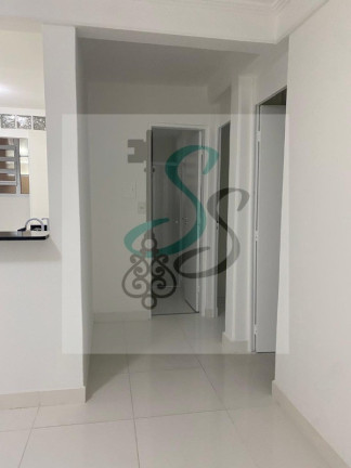 Imagem Imóvel com 2 Quartos à Venda, 57 m² em Parque Residencial Vila União - Campinas