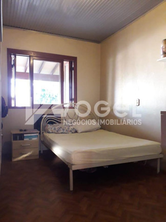 Imagem Casa com 2 Quartos à Venda, 130 m² em Campina - Sao Leopoldo