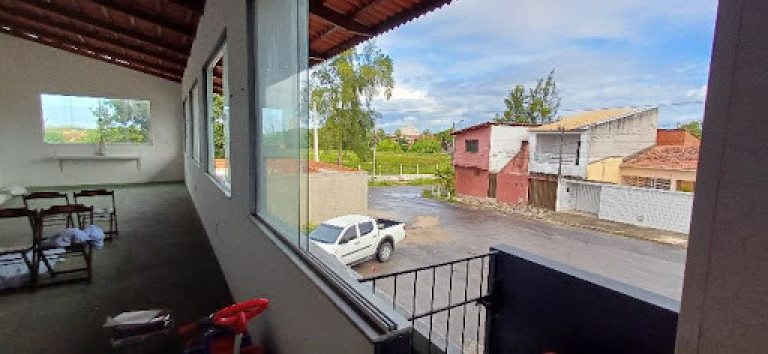 Imagem Casa com 4 Quartos à Venda, 284 m² em Parque Dois Irmãos - Fortaleza Imagem Casa com 4 Quartos à Venda, 284 m² em Parque Dois Irmãos - Fortaleza