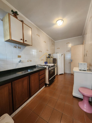Imagem Apartamento com 2 Quartos à Venda, 70 m² em Tupi - Praia Grande Imagem Apartamento com 2 Quartos à Venda, 70 m² em Tupi - Praia Grande