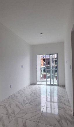 Imagem Casa de Condomínio com 2 Quartos à Venda, 62 m² em Mirim - Praia Grande Imagem Casa de Condomínio com 2 Quartos à Venda, 62 m² em Mirim - Praia Grande