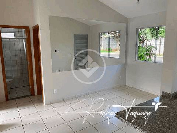 Imagem Casa de Condomínio com 3 Quartos à Venda, 80 m² em Residencial Solar Ville - Goiânia Imagem Casa de Condomínio com 3 Quartos à Venda, 80 m² em Residencial Solar Ville - Goiânia