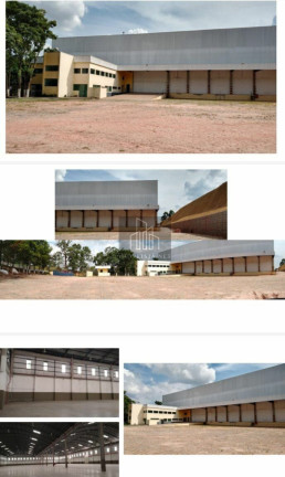 Imagem Imóvel Comercial para Alugar, 10.600 m² em Jardim Alvorada - Jandira Imagem Imóvel Comercial para Alugar, 10.600 m² em Jardim Alvorada - Jandira