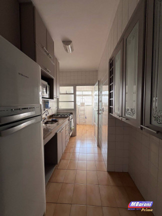 Imagem Apartamento com 2 Quartos para Alugar, 63 m² em Vila Olímpia - São Paulo