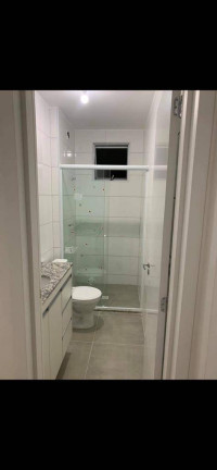 Imagem Apartamento com 2 Quartos à Venda, 52 m² em Loteamento Adventista Campineiro - Hortolândia