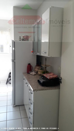 Imagem Apartamento com 2 Quartos à Venda, 75 m² em Vila Sao Jose - Taubaté Imagem Apartamento com 2 Quartos à Venda, 75 m² em Vila Sao Jose - Taubaté