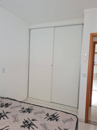 Imagem Apartamento com 1 Quarto à Venda, 56 m² em Guilhermina - Praia Grande