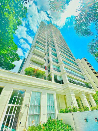 Imagem Apartamento com 3 Quartos à Venda ou Locação, 405 m² em Moema - São Paulo Imagem Apartamento com 3 Quartos à Venda ou Locação, 405 m² em Moema - São Paulo
