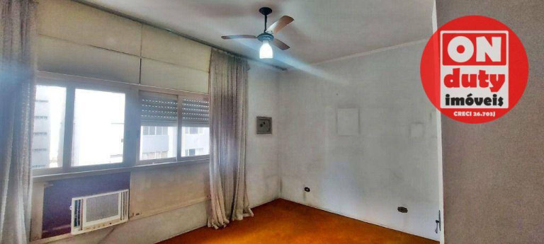 Imagem Apartamento com 3 Quartos à Venda, 150 m² em Gonzaga - Santos Imagem Apartamento com 3 Quartos à Venda, 150 m² em Gonzaga - Santos