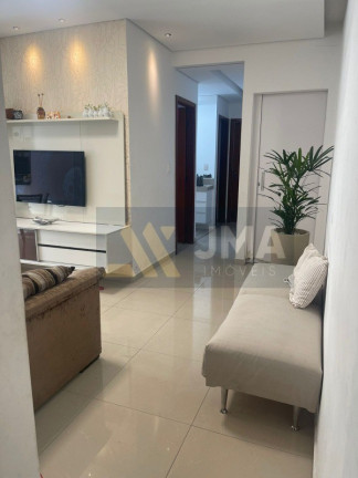 Imagem Apartamento com 4 Quartos à Venda, 110 m² em Alto Dos Pinheiros - Belo Horizonte