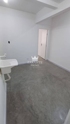 Imagem Apartamento com 1 Quarto à Venda, 47 m² em Canto Do Forte - Praia Grande Imagem Apartamento com 1 Quarto à Venda, 47 m² em Canto Do Forte - Praia Grande