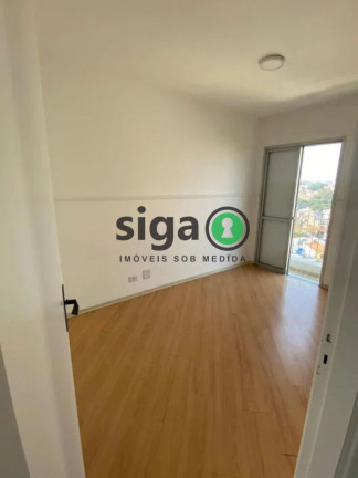 Imagem Apartamento com 1 Quarto à Venda, 50 m² em Vila Mascote - São Paulo Imagem Apartamento com 1 Quarto à Venda, 50 m² em Vila Mascote - São Paulo