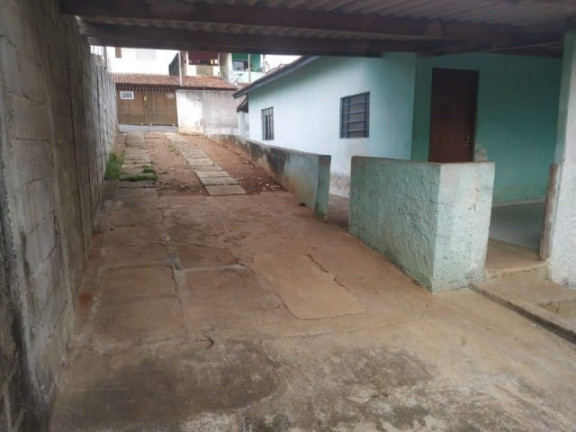 Imagem Casa com 3 Quartos à Venda, 120 m² em Chácara São Silvestre - Taubaté