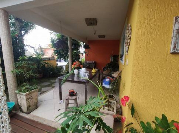 Imagem Casa de Condomínio com 4 Quartos à Venda, 232 m² em Peró - Cabo Frio Imagem Casa de Condomínio com 4 Quartos à Venda, 232 m² em Peró - Cabo Frio