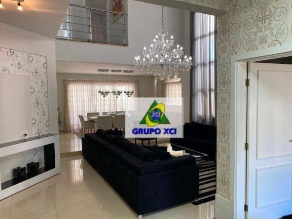 Imagem Casa com 3 Quartos à Venda, 381 m² em Boa Esperança - Paulínia Imagem Casa com 3 Quartos à Venda, 381 m² em Boa Esperança - Paulínia