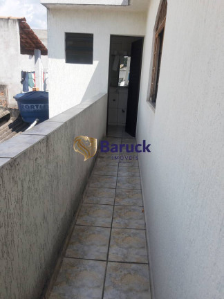Imagem Sobrado com 3 Quartos à Venda, 189 m² em Taboão - São Bernardo Do Campo Imagem Sobrado com 3 Quartos à Venda, 189 m² em Taboão - São Bernardo Do Campo