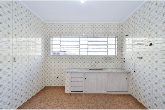 Imagem Casa com 3 Quartos à Venda, 135 m² em Saúde - São Paulo