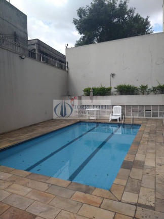 Imagem Apartamento com 3 Quartos à Venda, 90 m² em Vila Santo Estéfano - São Paulo Imagem Apartamento com 3 Quartos à Venda, 90 m² em Vila Santo Estéfano - São Paulo