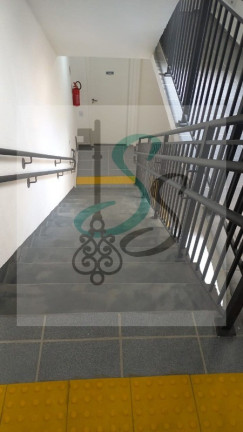 Imagem Imóvel com 2 Quartos à Venda, 45 m² em Jardim Rossin - Campinas