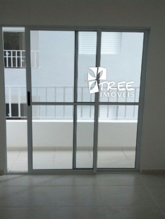 Imagem Apartamento com 2 Quartos à Venda, 51 m² em Chácaras Reunidas São Jorge - Sorocaba Imagem Apartamento com 2 Quartos à Venda, 51 m² em Chácaras Reunidas São Jorge - Sorocaba