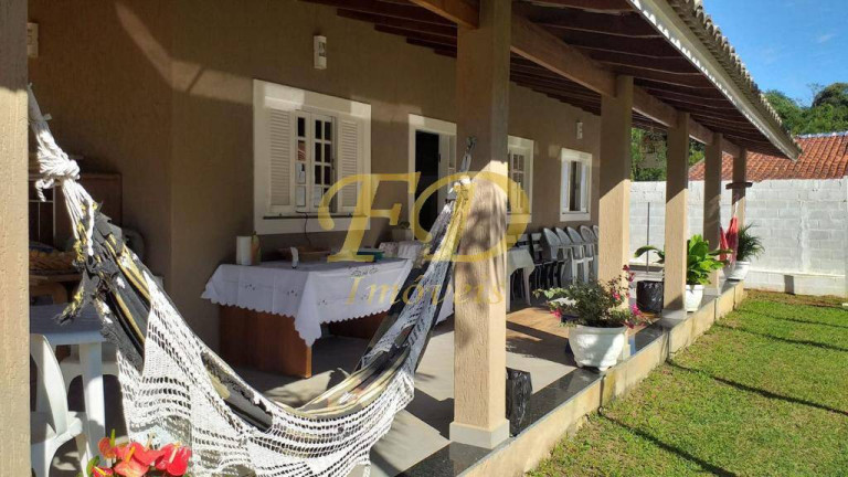 Imagem Chácara com 3 Quartos à Venda, 2.700 m² em Atibaia Imagem Chácara com 3 Quartos à Venda, 2.700 m² em Atibaia
