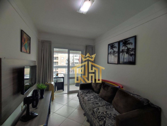 Imagem Apartamento com 2 Quartos à Venda, 70 m² em Aviação - Praia Grande Imagem Apartamento com 2 Quartos à Venda, 70 m² em Aviação - Praia Grande